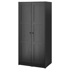 IKEA - РАККЕСТАД Гардероб 2-дверный ИКЕА