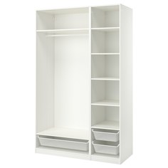 IKEA - ПАКС Гардероб, комбинация ИКЕА