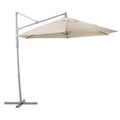 IKEA - ОКСНЭ / ЛИНДЭЙА Зонт от солнца, подвесной ИКЕА