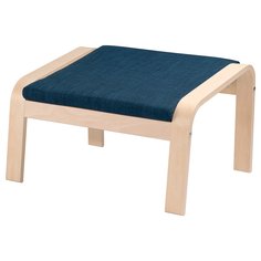 IKEA - ПОЭНГ Табурет для ног ИКЕА