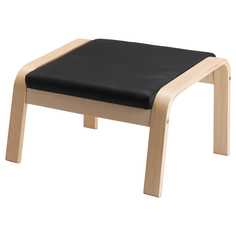 IKEA - ПОЭНГ Табурет для ног ИКЕА