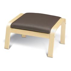 IKEA - ПОЭНГ Табурет для ног ИКЕА