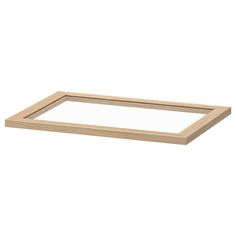 IKEA - КОМПЛИМЕНТ Полка стеклянная ИКЕА