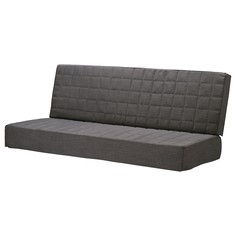 IKEA - БЕДИНГЕ Пенополиуретановый матрас с чехлом ИКЕА