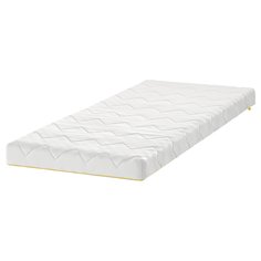 IKEA - УНДЕРЛИГ Матрас для детской кровати ИКЕА