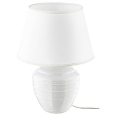 IKEA - РИККАРУМ Лампа настольная ИКЕА