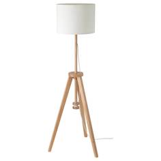 IKEA - ЛАУТЕРС Светильник напольный ИКЕА