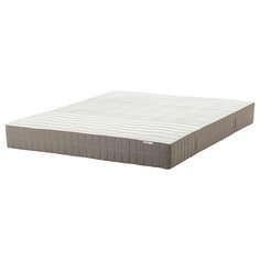 IKEA - ХОРНИНДАЛЬ Матрас с пружинами карманного типа ИКЕА