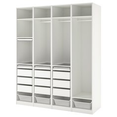 IKEA - ПАКС Гардероб, комбинация ИКЕА