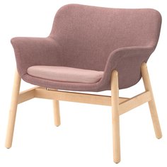 IKEA - ВЕДБУ Кресло ИКЕА