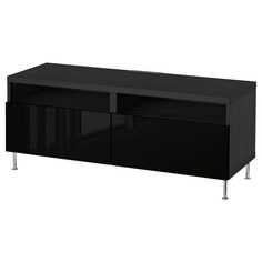 IKEA - БЕСТО Тумба д/ТВ с ящиками ИКЕА