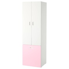 IKEA - СТУВА / ФРИТИДС Гардероб с отделением д/игрушек ИКЕА