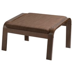 IKEA - ПОЭНГ Табурет для ног ИКЕА