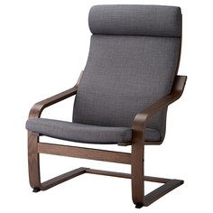 IKEA - ПОЭНГ Кресло ИКЕА