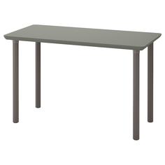 IKEA - ОМЛИДЕН / АЛЬВАРЭТ Стол ИКЕА