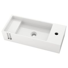 IKEA - ЛИЛЛОНГЕН Одинарная раковина ИКЕА