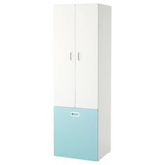 IKEA - СТУВА / ФРИТИДС Гардероб с отделением д/игрушек ИКЕА