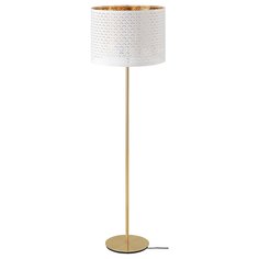 IKEA - НИМО / СКАФТЕТ Светильник напольный ИКЕА