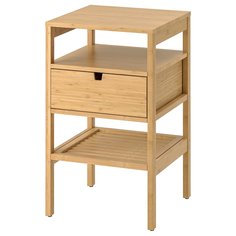 IKEA - НОРДКИЗА Тумба прикроватная ИКЕА