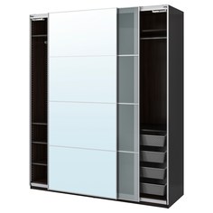 IKEA - ПАКС Гардероб ИКЕА
