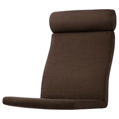 IKEA - ПОЭНГ Подушка-сиденье на кресло ИКЕА