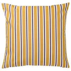 IKEA - ФУНКЁН Чехол на подушку, д/дома/улицы ИКЕА