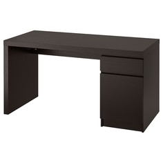 IKEA - МАЛЬМ Письменный стол ИКЕА