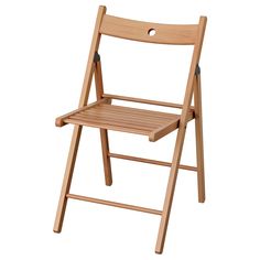 IKEA - ТЕРЬЕ Стул складной ИКЕА