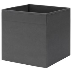 IKEA - ФЮССЕ Коробка ИКЕА