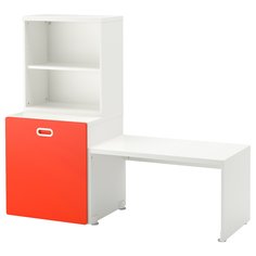 IKEA - СТУВА / ФРИТИДС Стол с отделением для игрушек ИКЕА