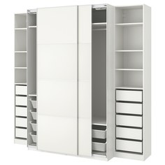 IKEA - ПАКС Гардероб ИКЕА