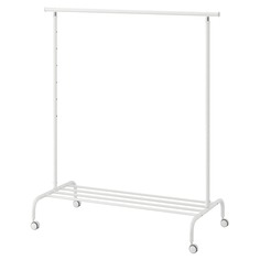 IKEA - РИГГА Напольная вешалка ИКЕА