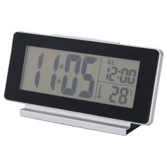 IKEA - ФИЛЬМИС Часы/термометр/будильник ИКЕА