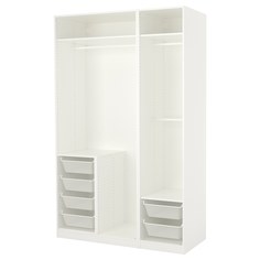 IKEA - ПАКС Гардероб ИКЕА