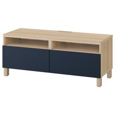 IKEA - БЕСТО Тумба д/ТВ с ящиками ИКЕА