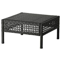 IKEA - КУНГСХОЛЬМЕН Садовый табурет ИКЕА
