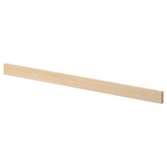IKEA - АСКЕРСУНД Карниз декоративный закругленный ИКЕА