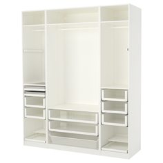 IKEA - ПАКС Гардероб ИКЕА