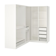 IKEA - ПАКС Гардероб угловой ИКЕА