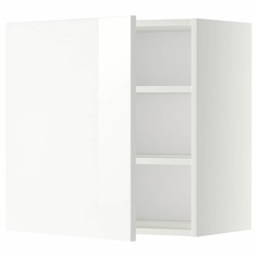 IKEA - МЕТОД Шкаф навесной с полкой ИКЕА