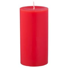 IKEA - СИНЛИГ Формовая свеча, ароматическая ИКЕА