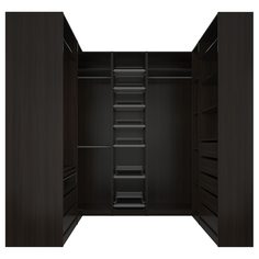 IKEA - ПАКС Гардероб угловой ИКЕА