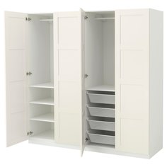 IKEA - ПАКС Гардероб ИКЕА