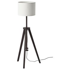 IKEA - ЛАУТЕРС Светильник напольный ИКЕА