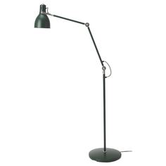 IKEA - АРЁД Светильник напольный/для чтения ИКЕА
