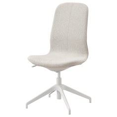 IKEA - ЛОНГФЬЕЛЛЬ Конференц-стул ИКЕА