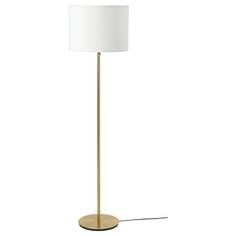 IKEA - РИНГСТА / СКАФТЕТ Светильник напольный ИКЕА