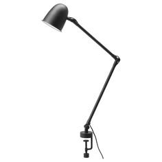 IKEA - СКУРУП Рабочая лампа/бра ИКЕА