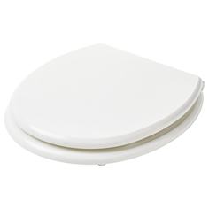 IKEA - КУЛЛЭРНА Сиденье для унитаза ИКЕА