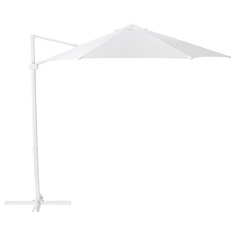 IKEA - ХЁГЁН Зонт от солнца, подвесной ИКЕА